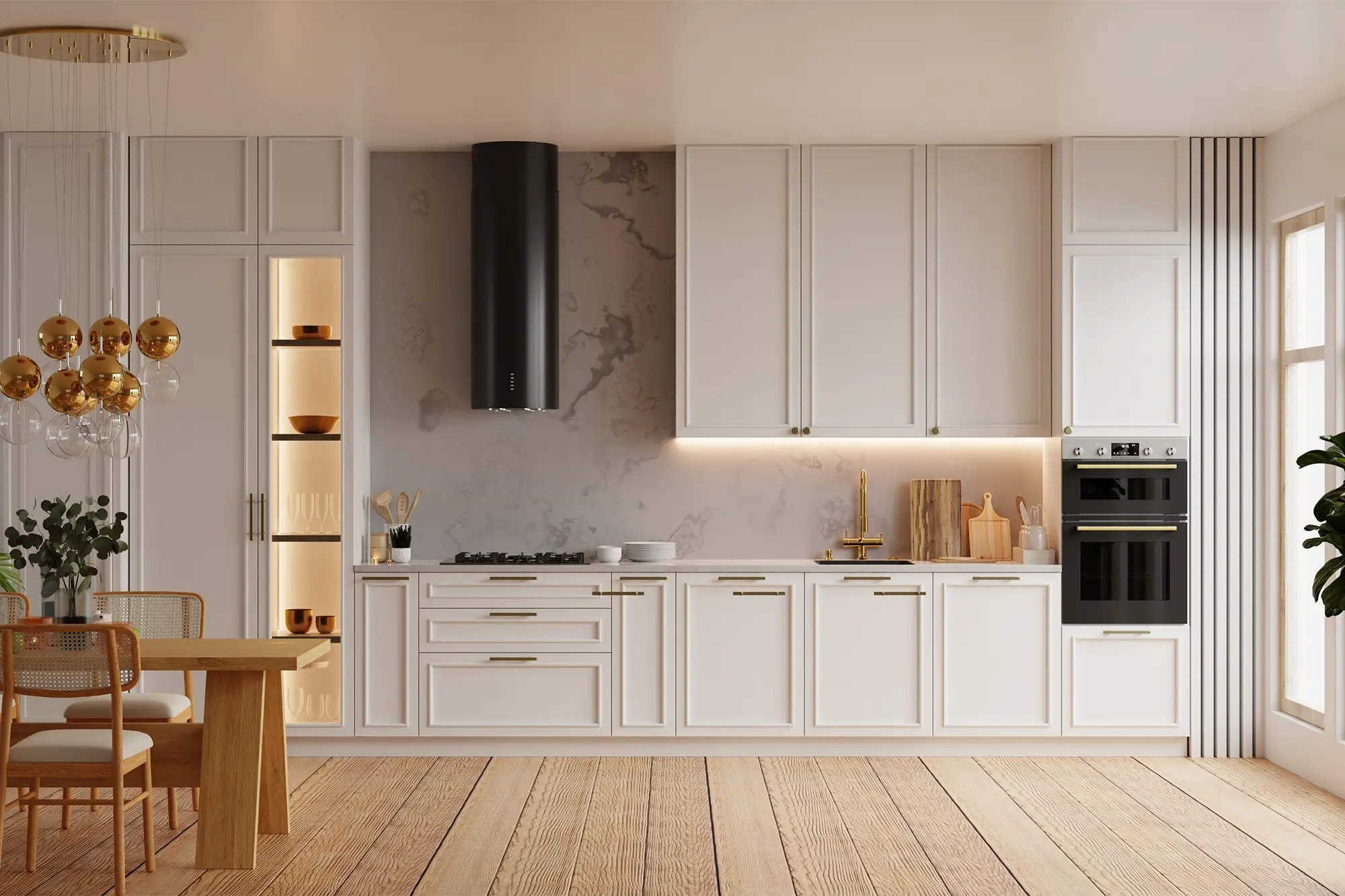 Professional Handyman Services